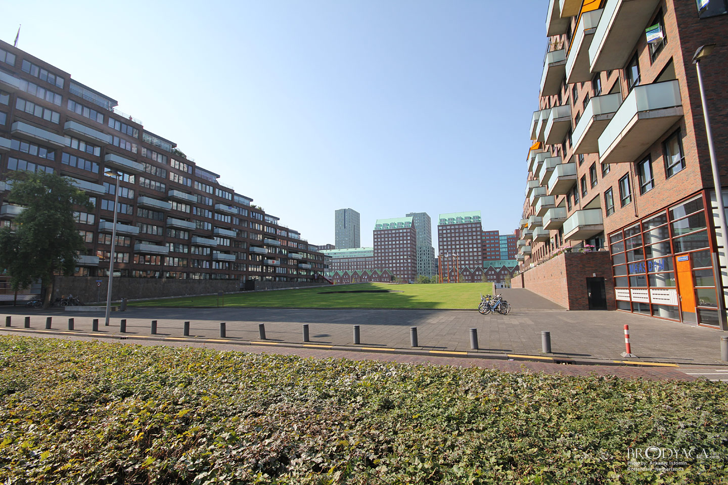 Rotterdam